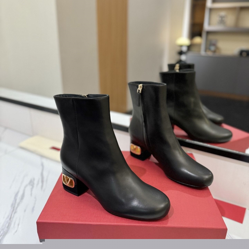 Valentino Boots